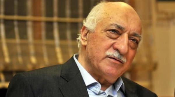 turcia a cerut oficial statelor unite arestarea clericului fethullah gulen in legatura cu tentativa de puci