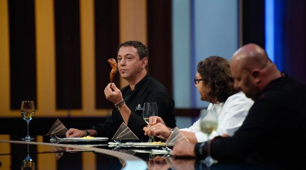 chefi la cutite a fost lider de audienta marti seara peste 1 5 milioane de romani au urmarit show ul de la antena 1