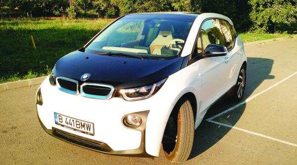 masina cu care mergi aproape gratis