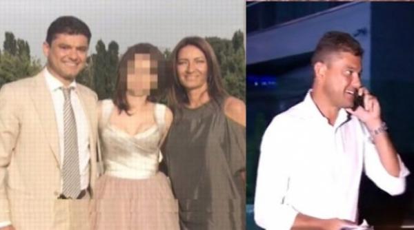 sinteza zilei interviu cu fosta sotie a lui cristian boureanu dezvaluiri si inregistrari socante in scandalul anului