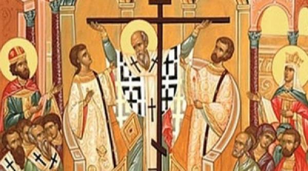 ziua sfintei cruci traditii cutume si interdictii ce trebuie sa faci pe 14 septembrie ca sa ai noroc tot anul