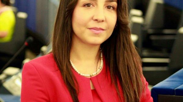 eurodeputata claudia tapardel firmele de transport din europa sunt stigmatizate pe nedrept in discutia pe dumpingul social