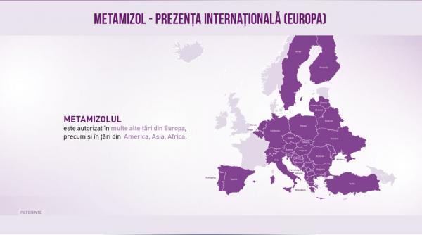 interzise la altii acceptate de romani medicamente care ne pot afecta organismul
