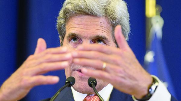 nepotism la varf in departamentul de stat