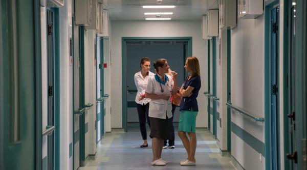 rezidentii isi revendica drepturile