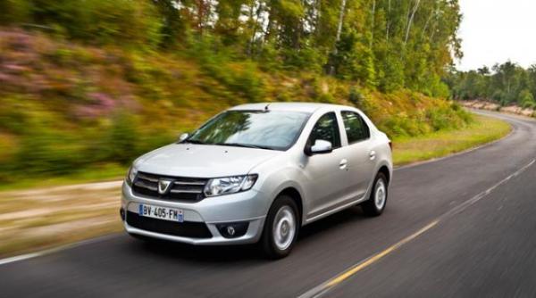 salonul auto de la paris dacia prezinta noile modele sandero sandero stepway logan si logan mcv