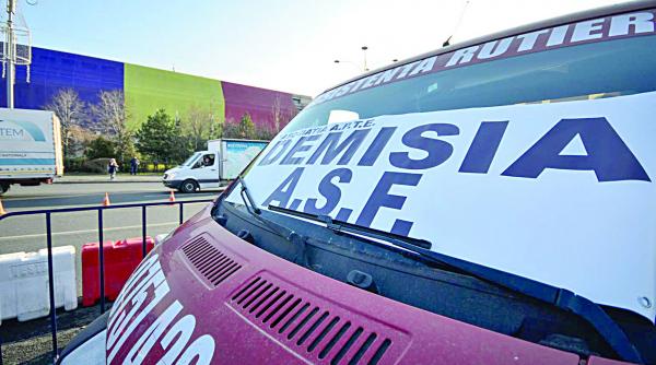 scandalul tarifelor rca dezamorsat in al 12 lea ceas