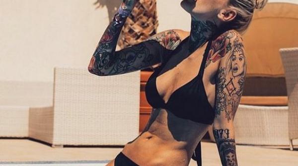 ce contine o pizza sanatoasa si care nu ingrasa