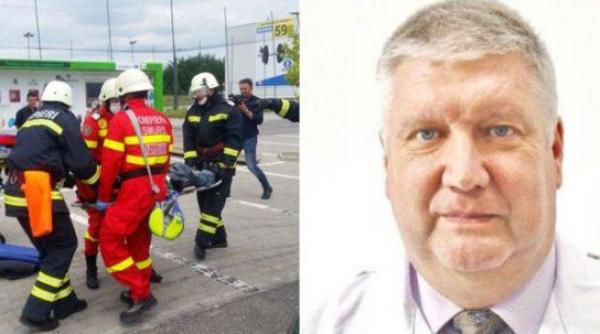 directorul francez al companiei leoni pitesti a fost injunghiat s a prabusit in strada