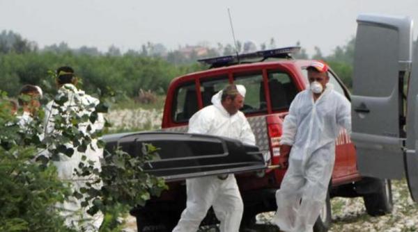 drama unei romance in italia fiul ei care disparuse de doua luni a fost gasit mort