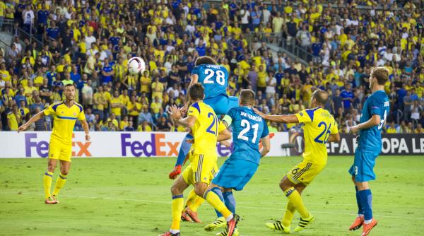 echipa lui lucescu rasturnare incredibila de scor castiga de la 0 3