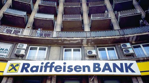 raiffeisen bank aplicatiile de internet banking nu vor putea fi utilizate in noaptea de sambata spre duminica