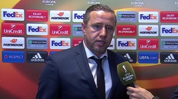 reghecampf despre eliminarea lui enache i am cerut scuze arbitrului la pauza