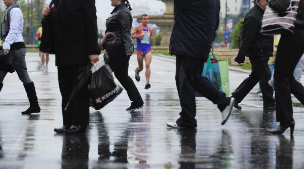 trafic restrictionat in bucuresti cu ocazia unor evenimente sportive artistice si religioase
