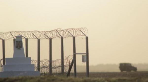 doi tineri din kosovo prinsi in timp ce incercau sa intre ilegal din serbia in romania