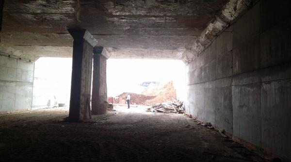 imagini din interiorul pasajului de la piata sudului galerie foto