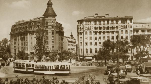 povesti nestiute despre vechiul bucuresti