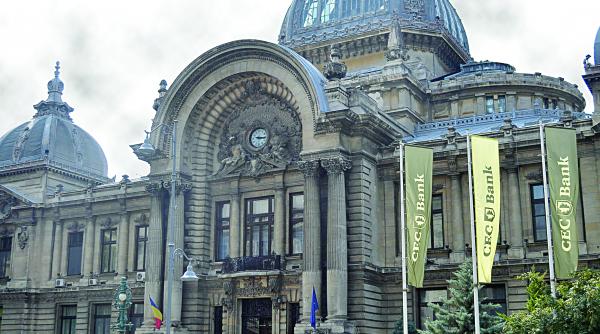 cec bank va ajunge pe bursa