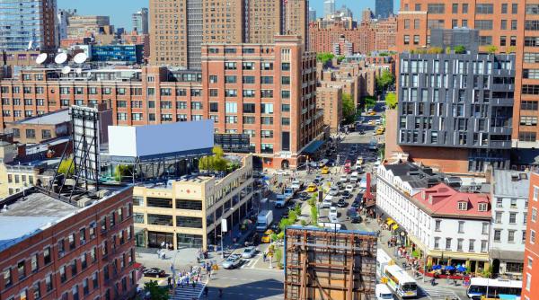 cinci persoane arestate in legatura cu atacul din new york