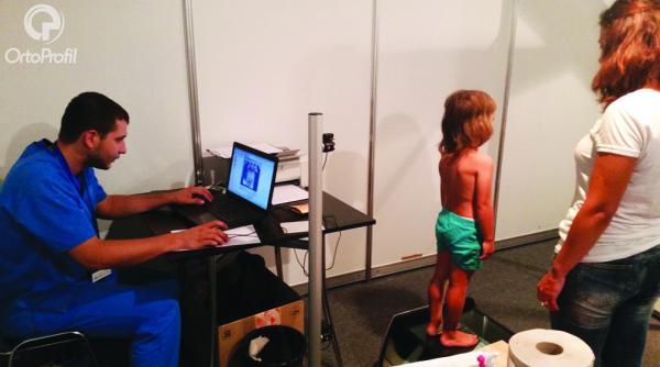 deviatiile coloanei pot fi depistate in stadii incipente cu aparatul gps