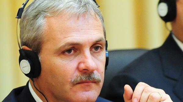 dragnea premierul nu a expus situatia reala a economiei nu a vorbit limba romana ci limba tehnocratilor