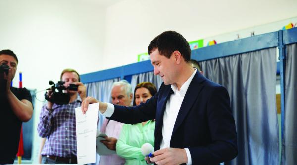 partidele vor sa schimbe iar legile electorale