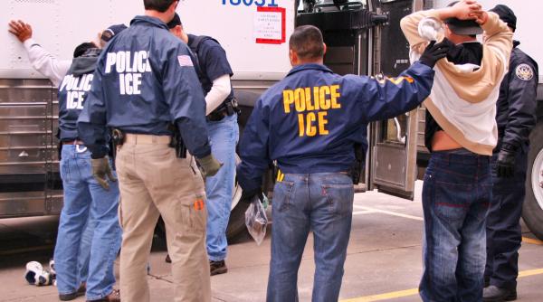 printre mexicanii care emigreaza ilegal in sua se numara din ce in ce mai multi romi romani