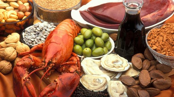 toamna ne ingrijim de sistemul imunitar iar zincul ne ajuta sa ramanem sanatosi in anotimul rece