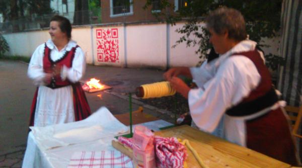 covasna si a lansat propriile pachete turistice