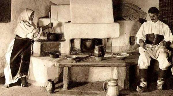 ghidul bunelor maniere ne descaltam in vizita