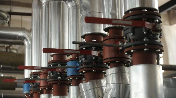 radet promite apa calda la iarna