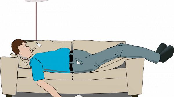 bautura care te scapa de sforait