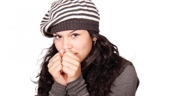 cum sa scapi de raceala mai usor