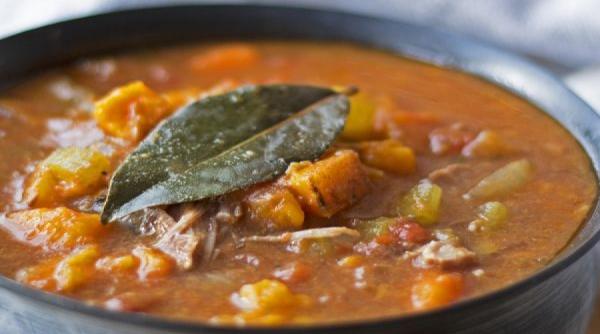 mancare de crumpi cu carne reteta lui radu anton roman