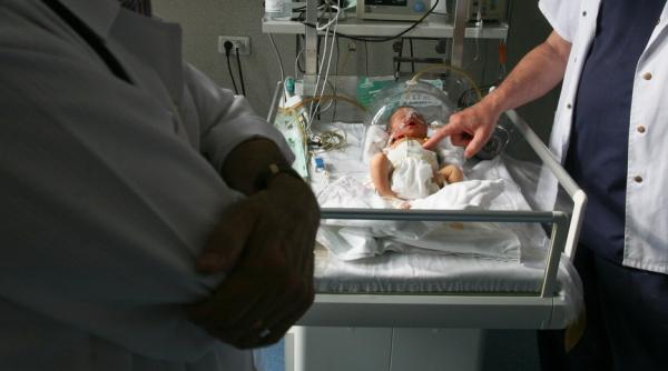 ministerul sanatatii a declarat epidemie de rujeola in romania