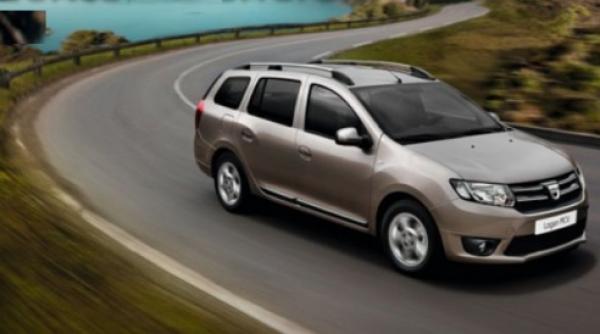 modelul logan break mcv se va produce in maroc din 2017