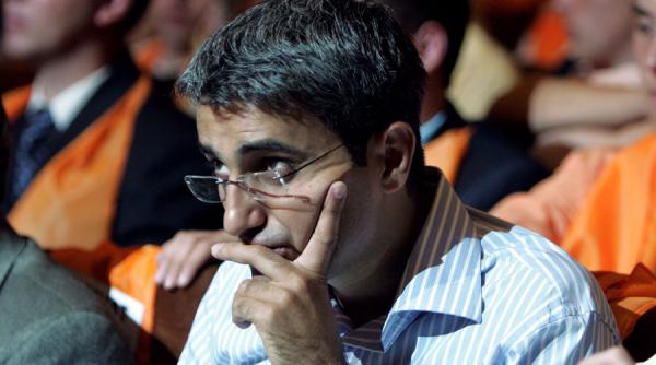 robert turcescu anunta ca va cere excluderea din partid a trei consilieri generali pmp