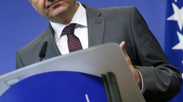 ue accepta cererea de aderare a bosniei