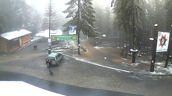 webcam ninge la munte vezi imagini live