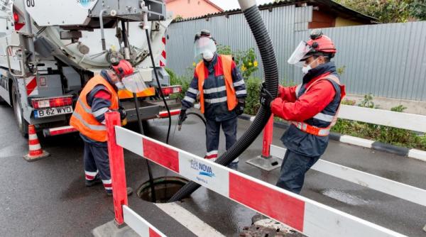 adio inundatii in capitala ultimele ploi nu au mai cauzat probleme majore bucurestenilor