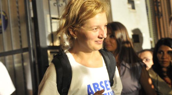 alerta ioana basescu la dna