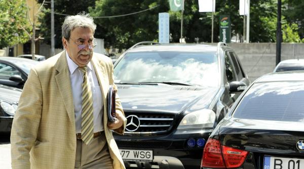 aron pumnul in gura magistratilor