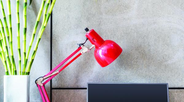 arta feng shui la birou