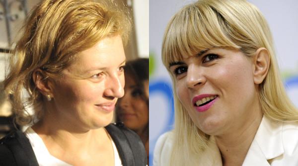 dna ioana basescu si elena udrea cercetate in acelasi dosar