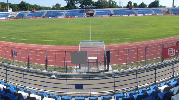 fc farul constanta a intrat in faliment contestatia in anulare respinsa