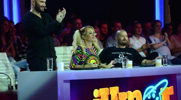 incepe iumor cand revine noul sezon la antena 1