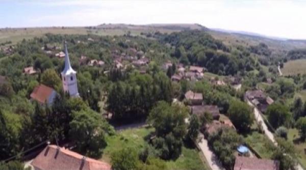 inlaceni satul labirint