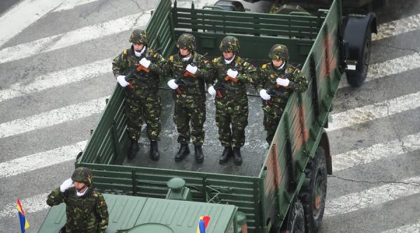 radu tudor despre lipsa dotarilor militare acesti nemernici au furat miliarde de euro sub patronajul unui regim criminal