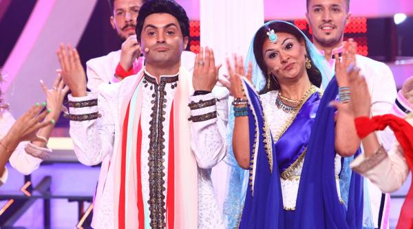 sofia vicoveanca goran bregovic sau amy winehouse pe scena te cunosc de undeva cine va fi invitatul special al editiei de sambata