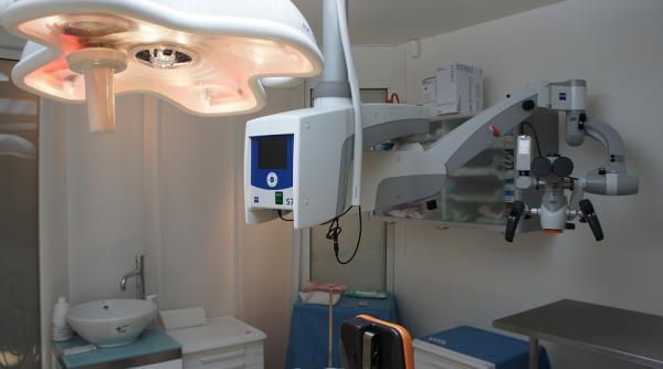 un om a platit 27 de mii de lire la medicul dentist